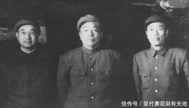 想到|志愿军入朝作战的统帅本来是他，因为身体问题，最终选了彭老总！