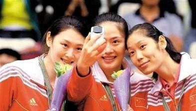  名单|中国女排最新名单1世界冠军再落选，昔日重炮手透露有望搭档朱婷