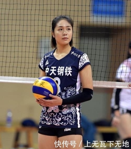 替换后排|已经高大化了的中国女排却没有增加自由人球员的身高,是为什么?