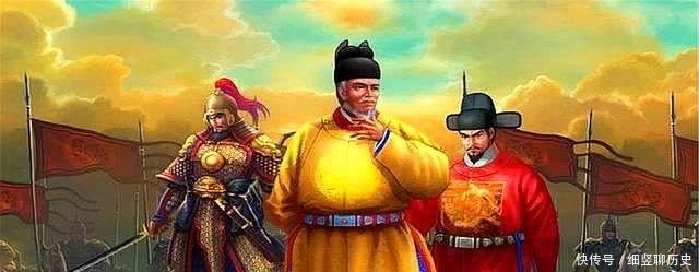 算命|皇帝问:“我能活多少岁”算命大师说“比我多一天”皇帝“砍了”