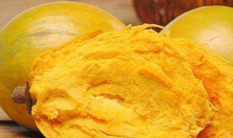 汉子|公认“最难吃”的4种水果,我一种都没吃过,全吃过敬你是条汉子