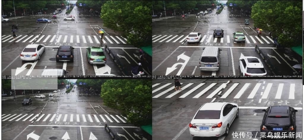 紫金|囿山路、紫金路、人民街、中山街……这些行为被曝光