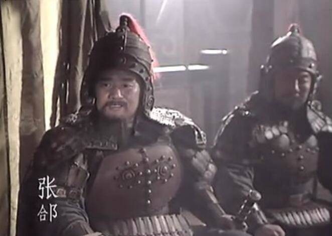 有何|张辽关内侯，张郃都亭侯，关羽汉寿亭侯，这三个爵位有何差距？