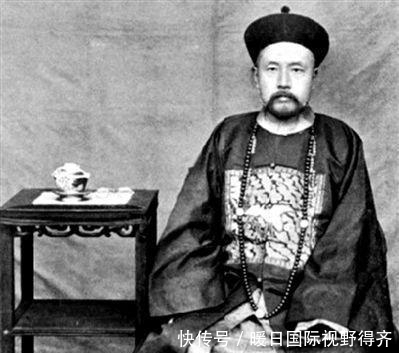 清朝|他被视为清朝最后的中流砥柱 为什么最终难逃一死