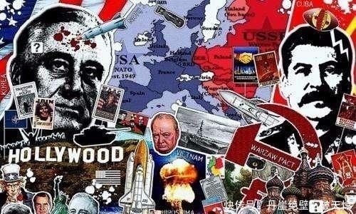  到底|二战美国到底援助了苏联多少物资? 相当于今天的1800亿美元