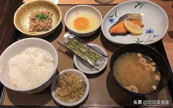 陷入|同样三餐吃米饭,为什么我们胖子多而日本却很少看完我陷入沉思