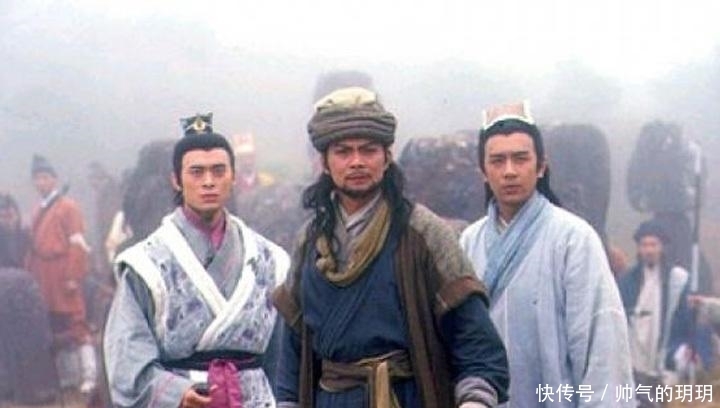 大侠|古代大侠吃完饭放下银子就走, 就不会少给了? 原因其实很简单