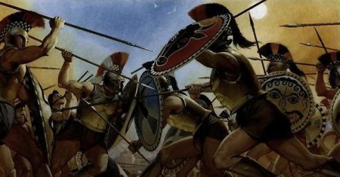 古希腊|在古希腊,伯罗奔尼撒半岛的僭主政治,为何最早覆灭