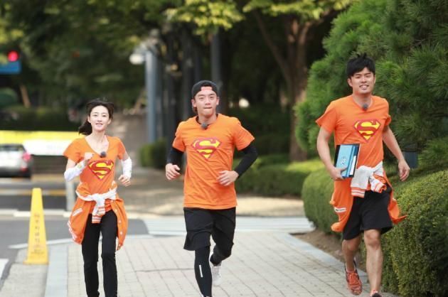  离开|陈赫离开《跑男》后，转身参加另一档节目，原因令人感动