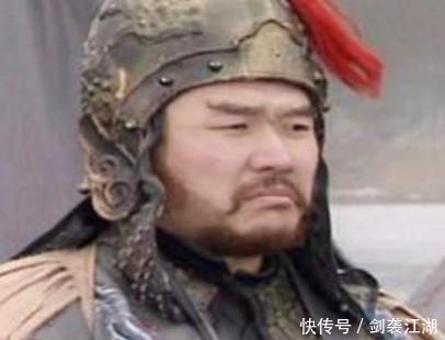手下|刘表手下的三员虎将,能秒杀刘关张,为何排名却一个比一个靠后