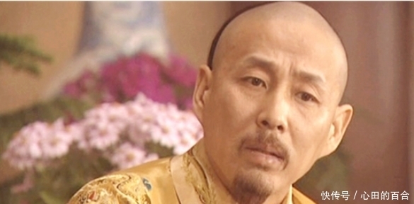 泄愤|三藩之乱爆发，索额图建议杀明珠泄愤，康熙：你当朕是汉景帝？