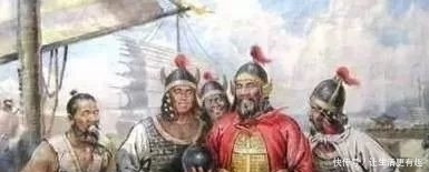 有多强|史上的明朝到底有多强,毫不客气的说,强的超乎你的想象