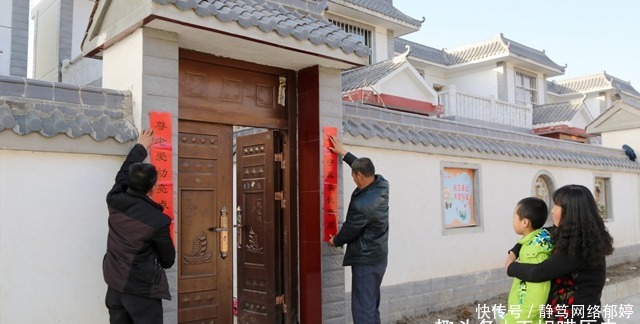 发明|他是一位亡国之君,还是唯一被封神的皇帝,而且春联也是被他发明