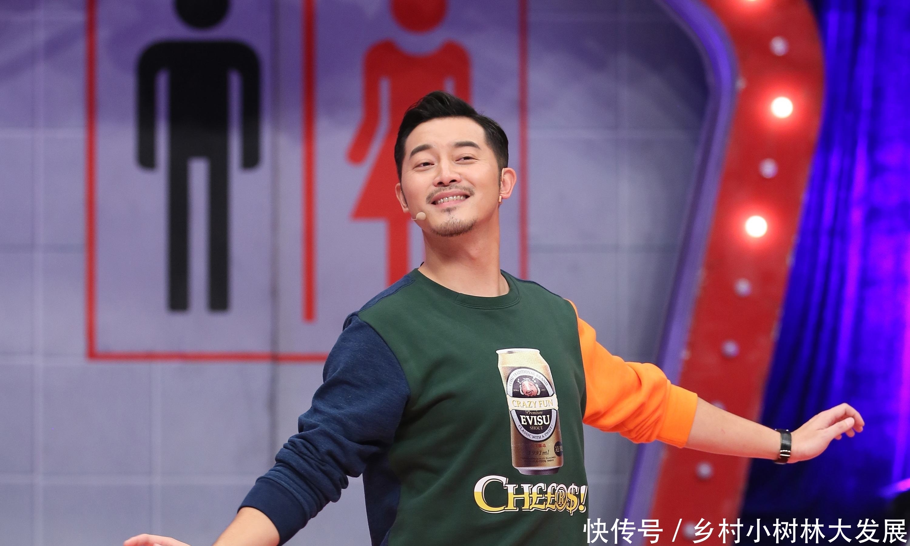 明白|为啥都说演员尽量少接综艺,本来不理解,看看沙溢的现状就明白了