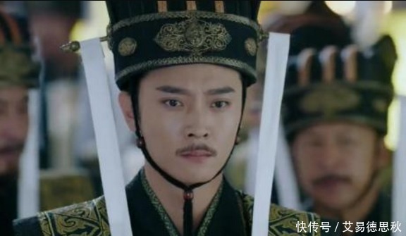 赫赫|隋朝“四大名将”分别是谁?一生战功赫赫,最后的结局令人唏嘘!