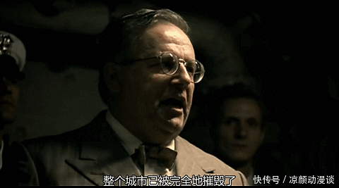  纪录片|8.6高分纪录片《广岛》：原子弹爆炸，没你想得那么简单