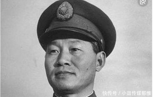 在外|抗日名将孙立人去世后,他的棺椁为何裸露在外?因其想要葬到大陆