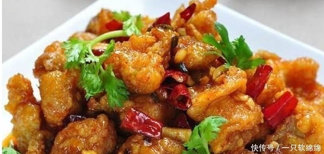 试试|教你几道拿手的家常菜,营养美味,简单易学,试试吧