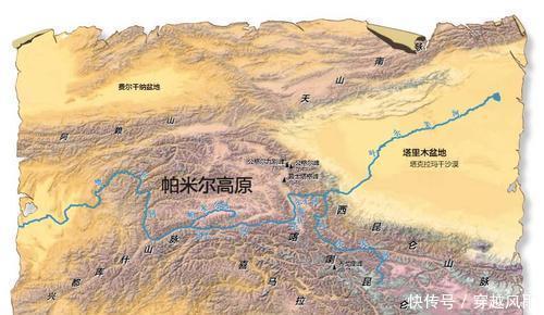 领土|分离128年的领土，最终回归祖国怀抱，发现大量资源！
