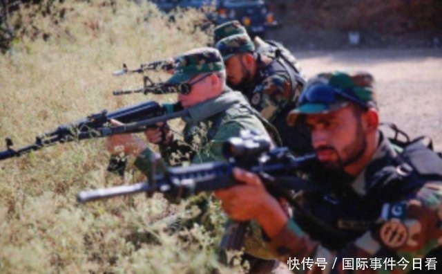  普京|敏感时刻，大批俄罗斯军队或将进驻印度，莫迪普京在憋什么大招？