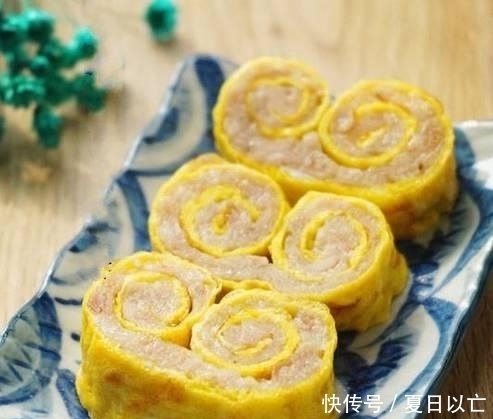 鸡蛋|别具风味的几道家常菜,美味营养,解馋下饭,上桌抢着吃