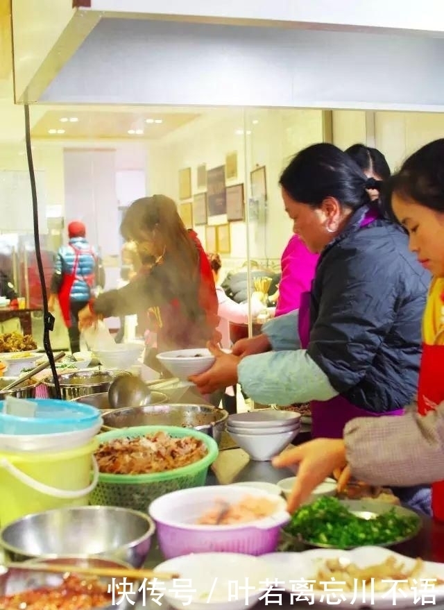 黔西南|黔西南美味几家不可错过的“老字号”