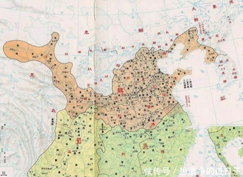 提出|魏延是三国公认的良将,为何会提出看似荒诞的“子午谷奇谋”