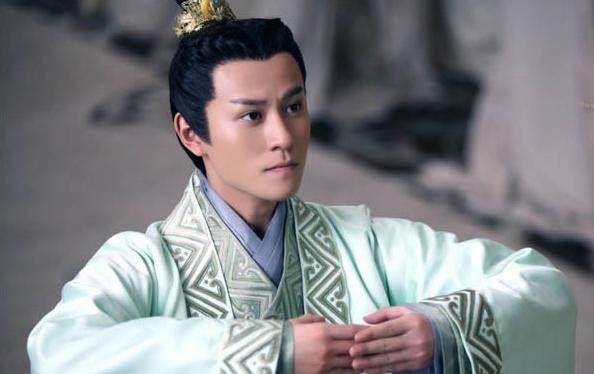 太子|唐肃宗当太子时很惨,做皇帝后一样杀儿子,李泌用首小诗劝他住手