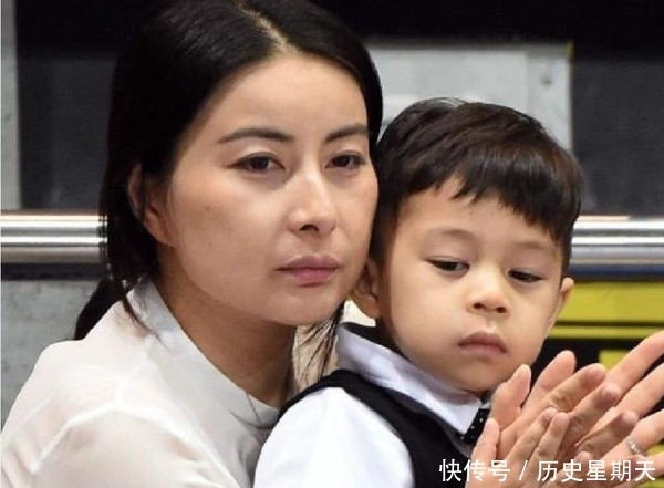  搬入|豪门本色？刚被曝住宅年久失修，郭晶晶一家就搬入大5倍豪宅