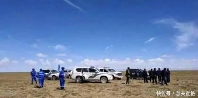  痛心|痛心！青海失联女孩已找到，在可可西里无人区发现遗骸