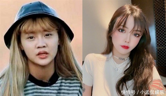  刘珊|《变形计》播出14年了，曾经的“叛逆女孩”，如今个个网红脸！