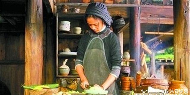 委屈|她因貌丑受尽委屈,被朱元璋选中后以德报怨,建两座大桥屹立至今