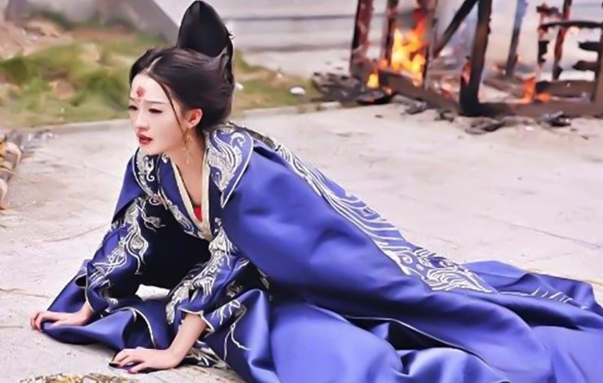 活命|宋朝史书不会告诉你,宋钦宗为了活命,将1500名少女送给敌国