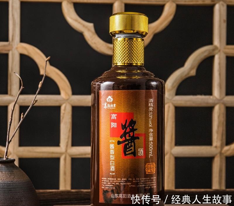 大王|中国“最低调”的白酒大王,价格15元,销量却远在茅台之上