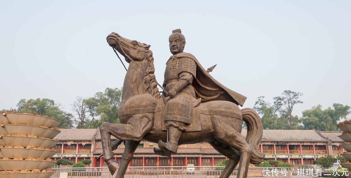 引人深思|薛仁贵对唐朝忠心耿耿，其孙却为何要背叛李唐？背后原因引人深思