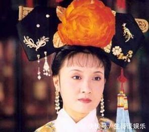 卑微|康熙四妃都是哪四位她出身最卑微,却生下大清最勤奋的皇帝