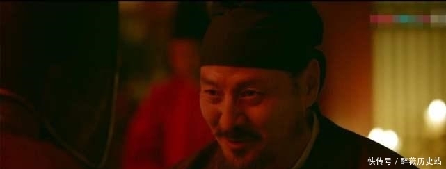 李亨|唐肃宗李亨的最后一天：眼睁睁看着老婆被太监抓走，想起一张烙饼