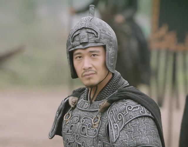 投奔|官渡之战时,张郃为何离开强大的袁绍,投奔弱小曹操呢?