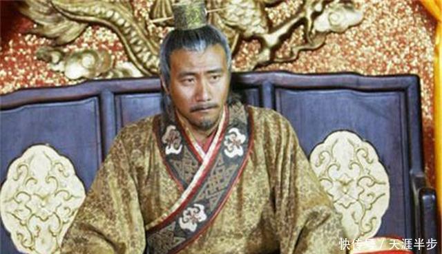  明孝陵|朱元璋曾说：让孙权守墓是看得起他！500年后却遭孙权后代报复