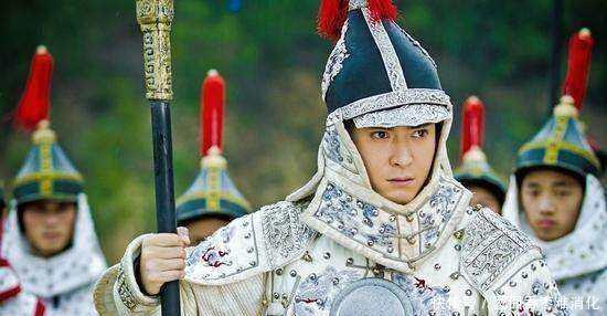 金川|将军凯旋而归，皇帝赐了一杯“毒酒”，将军大笑几声后，一饮而尽！