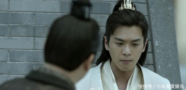 二皇子|庆余年:太子御前告状太幼稚,拉低了权谋剧的水平,其实这是盘棋