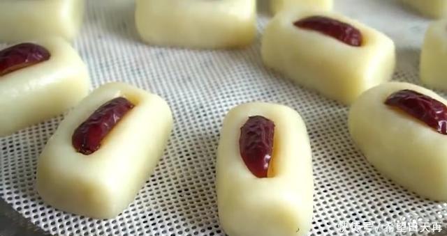 消化|山药这样软糯香甜不粘牙，有助于消化，也有助于消化