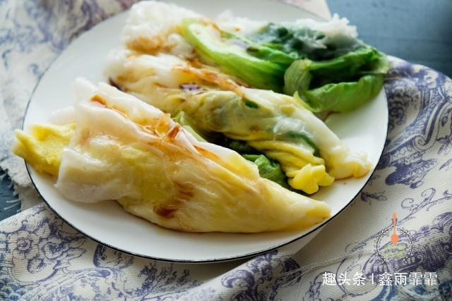 孩子|南方人最爱的早餐,比油条健康,比包子有营养,多给孩子吃!