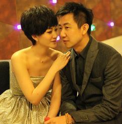  嫁给|李小冉打算与男友奉子成婚，却未能如愿以偿，扭头嫁给了男闺蜜