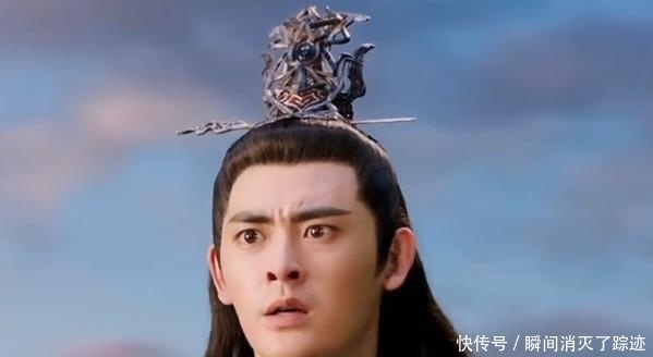 玄机|刘丽:为了救玄机,司凤和柏麟打赌,差点和玄机去黄泉