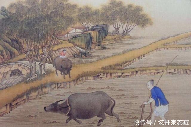 刘裕|史上最失败的托孤此千古一帝刚咽气，四大辅臣转身把小皇帝宰了