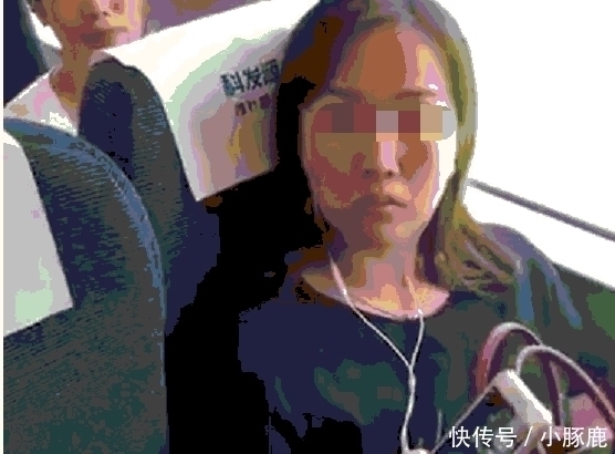 靠窗|乘务员提醒女子坐错位置, 女子耍横反驳, 后座听到当场笑了