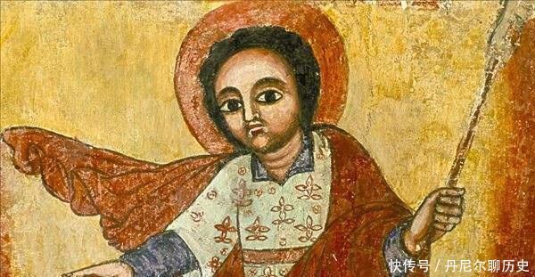 文明古国|作为千年文明古国埃塞俄比亚，他的历史也很漫长