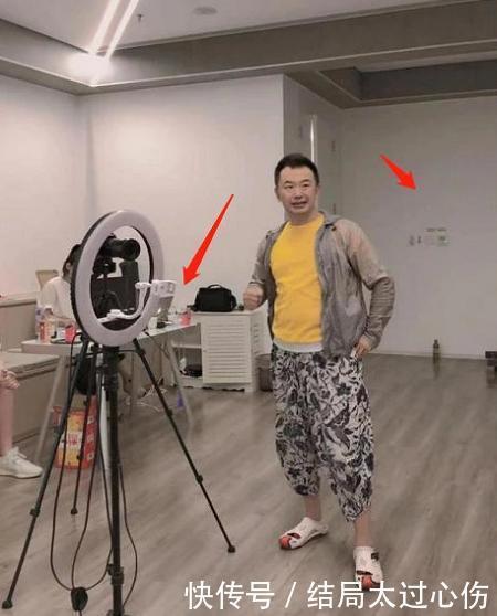 黄海波|黄海波复出无望办培训班,有观众缘有演技,为何复出这么难