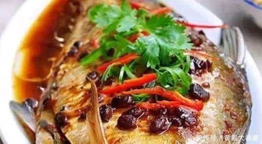 有人|蒸鱼的时候,是煮还是凉?总有人做得不对